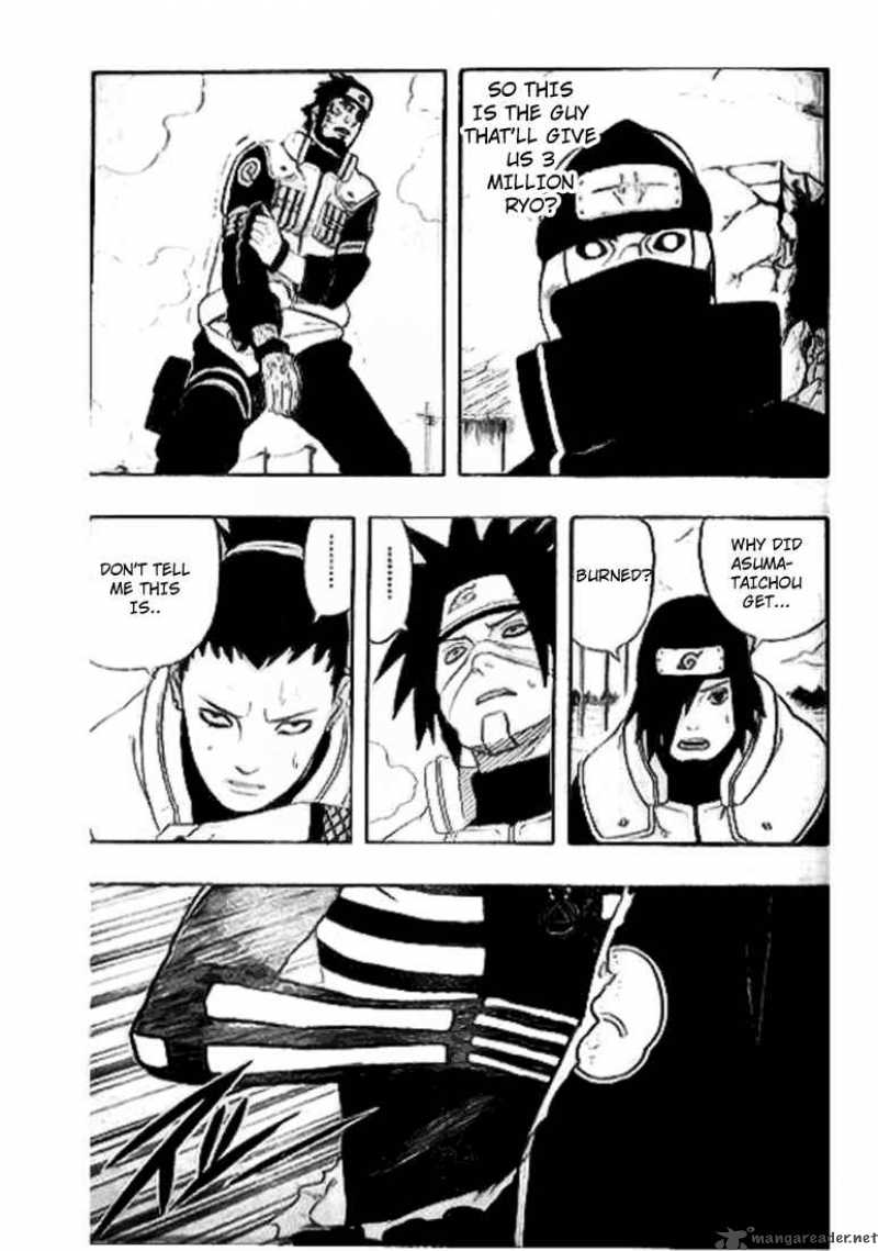 Naruto Chapter 324 - Page