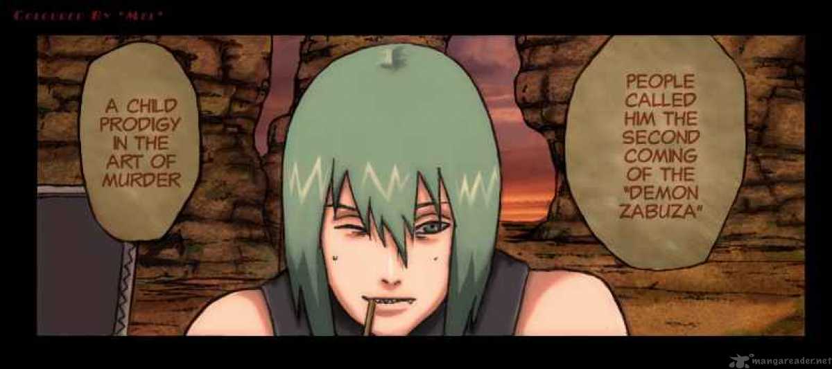 Naruto Chapter 353 - Page