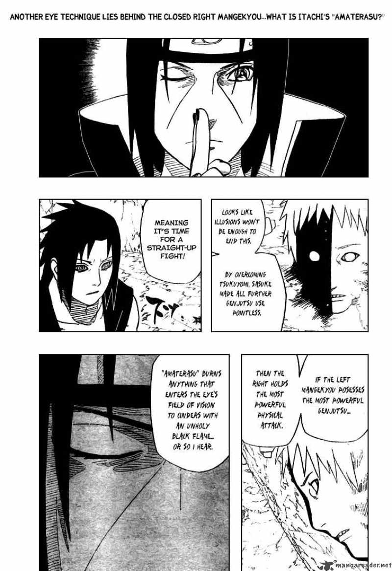 Naruto Chapter 389 - Page