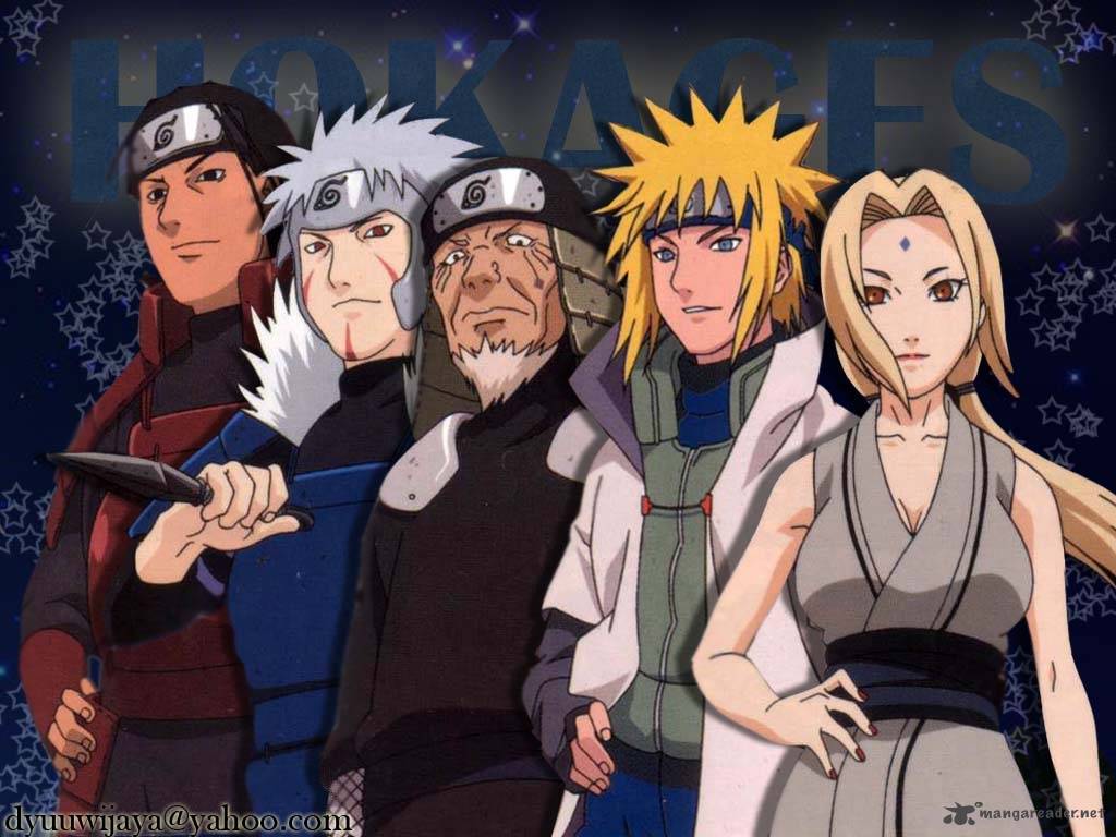Naruto Chapter 615 - Page