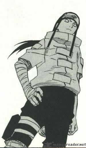 Naruto Chapter 59 - Page