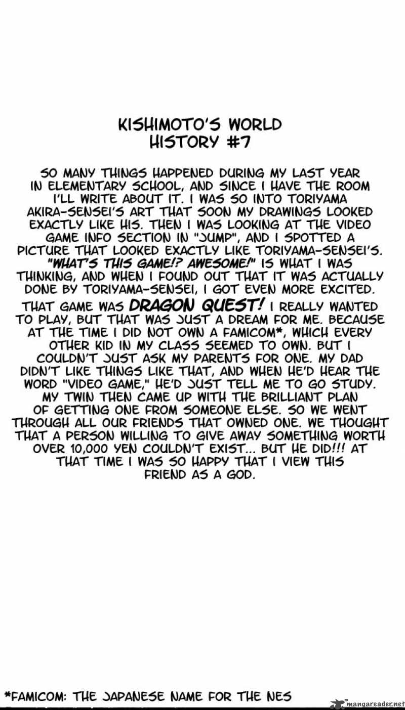 Naruto Chapter 68 - Page