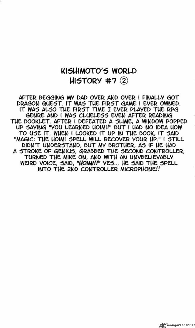 Naruto Chapter 69 - Page
