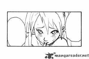 Naruto Chapter 92 - Page