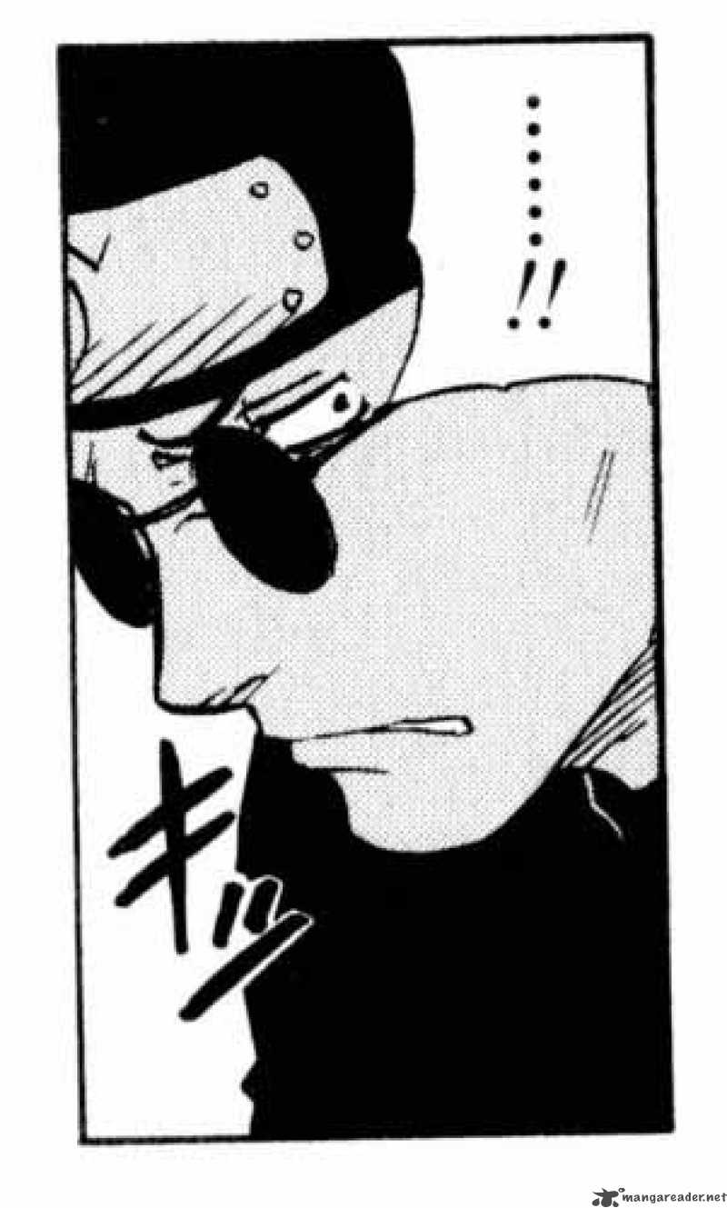 Naruto Chapter 94 - Page
