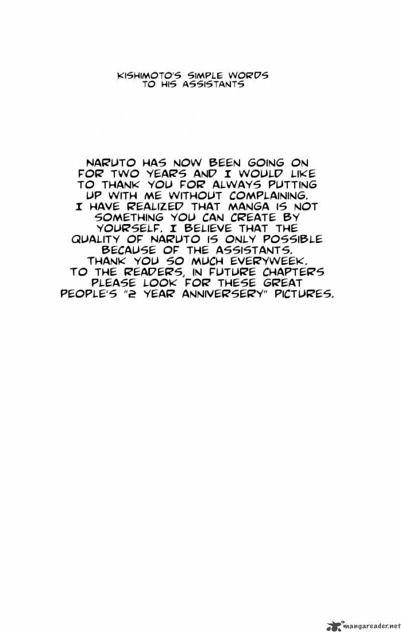 Naruto Chapter 101 - Page
