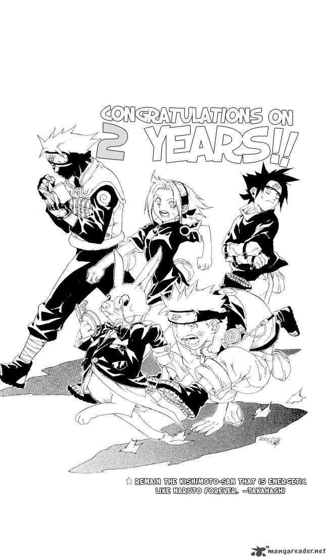 Naruto Chapter 102 - Page