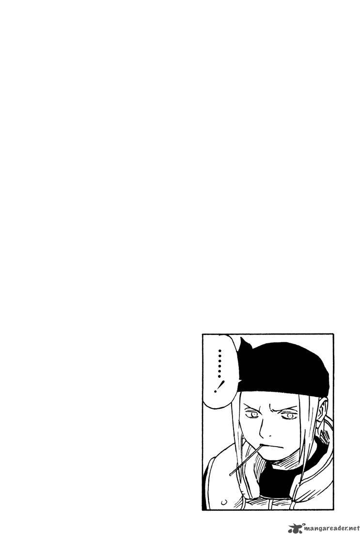 Naruto Chapter 103 - Page