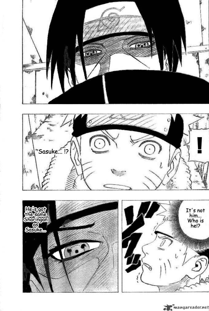 Naruto Chapter 145 - Page