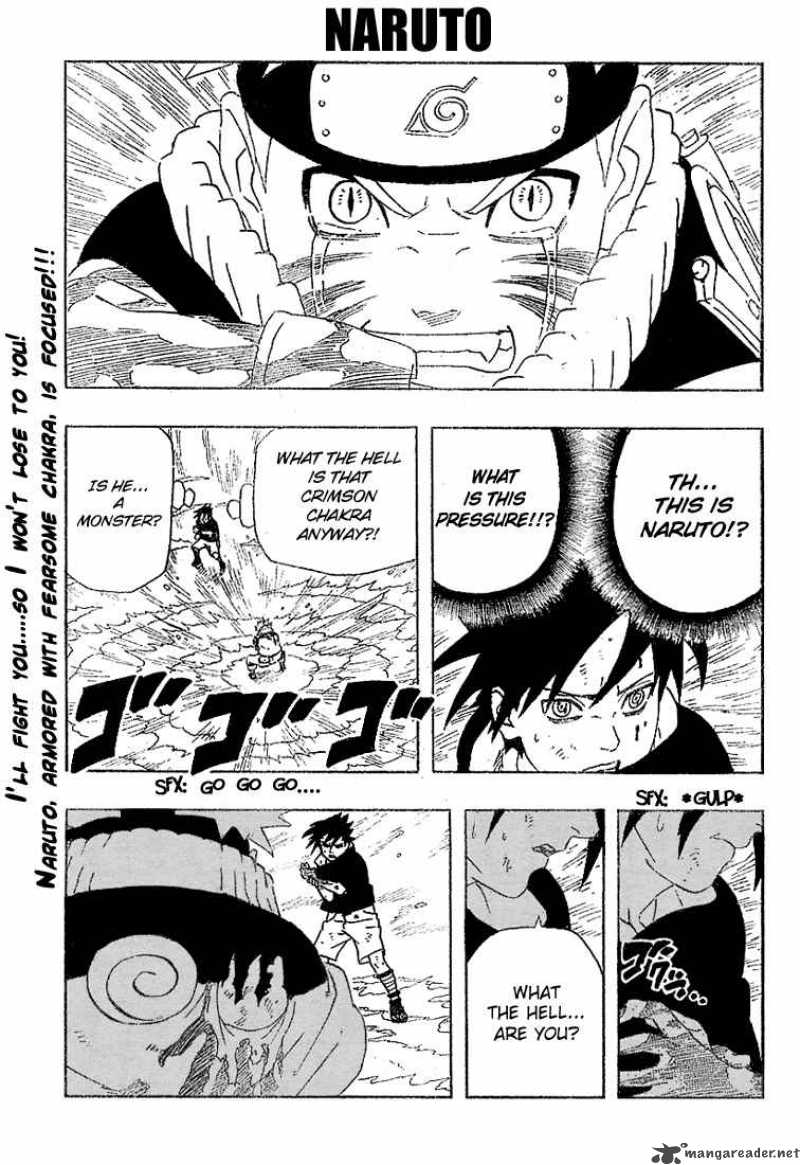 Naruto Chapter 229 - Page