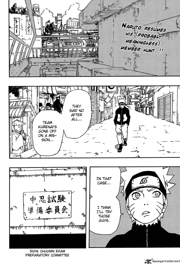 Naruto Chapter 283 - Page