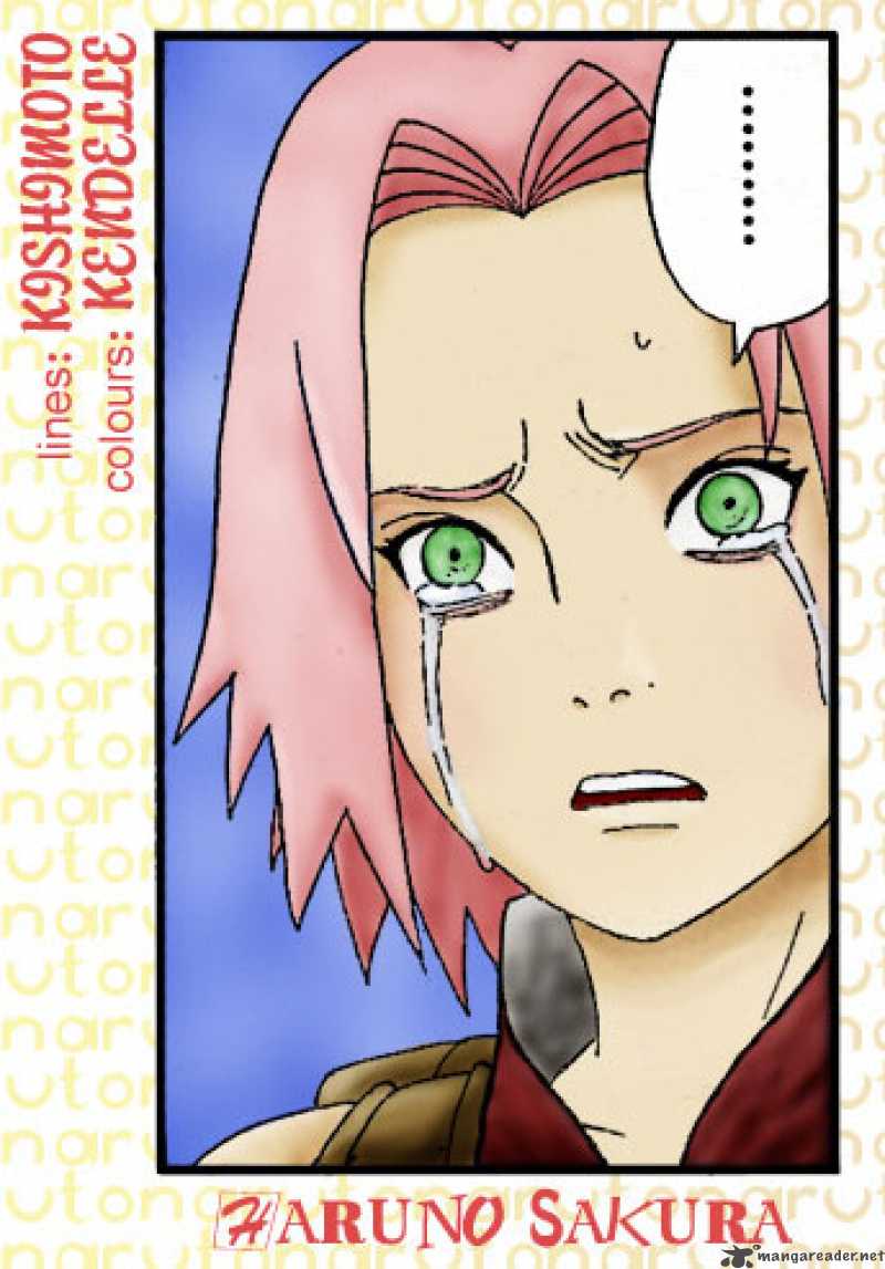 Naruto Chapter 284 - Page