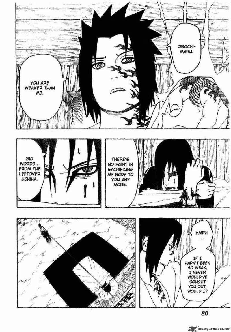 Naruto Chapter 344 - Page