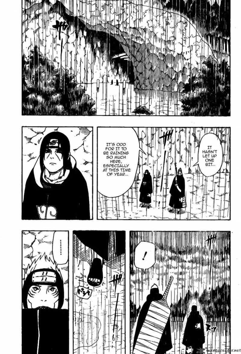 Naruto Chapter 364 - Page
