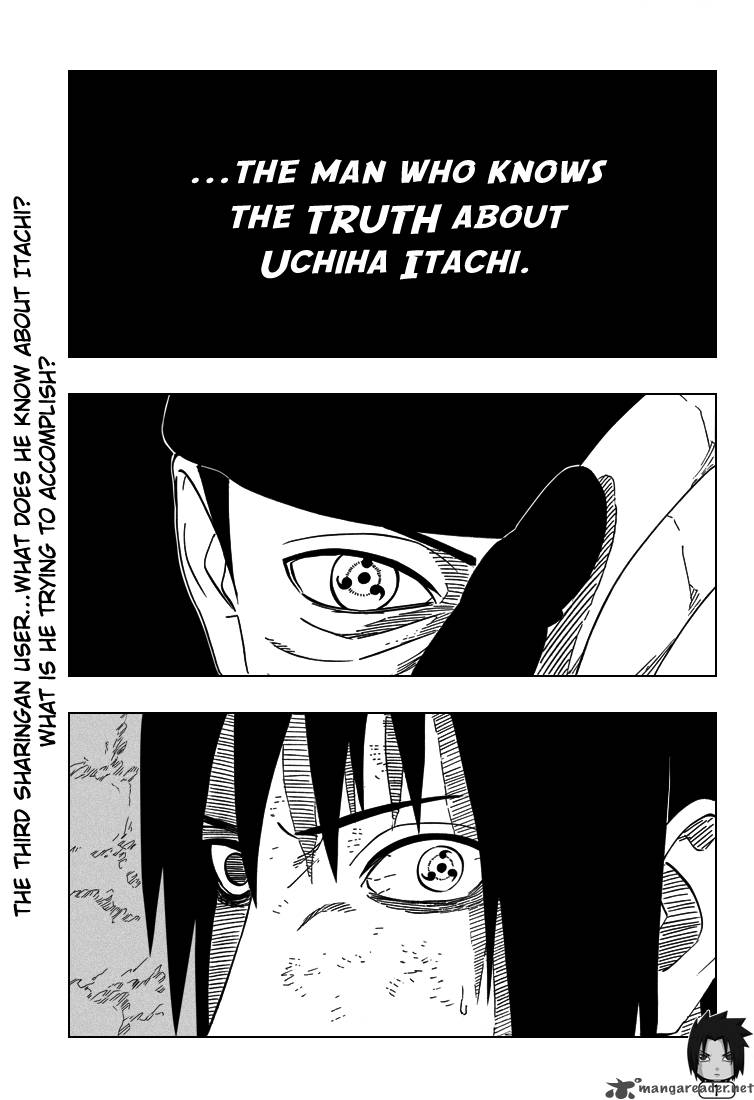 Naruto Chapter 397 - Page