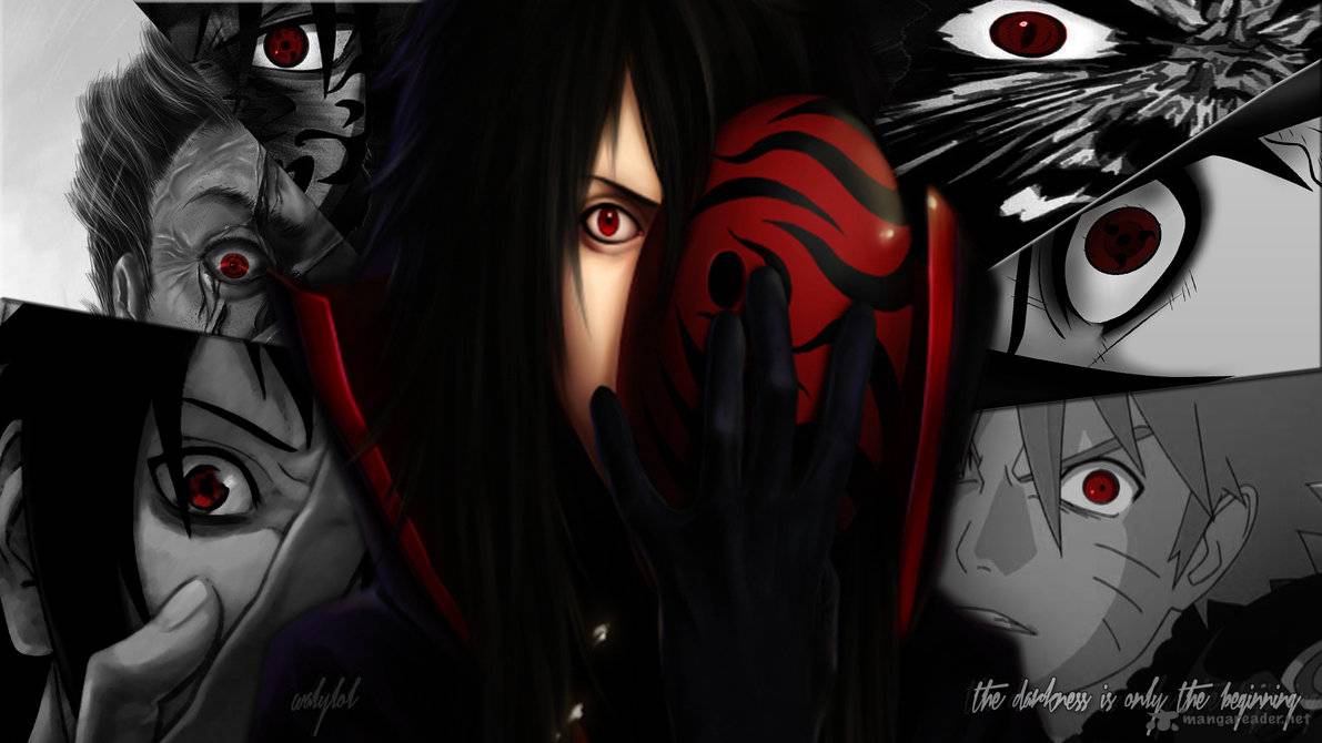 Naruto Chapter 625 - Page