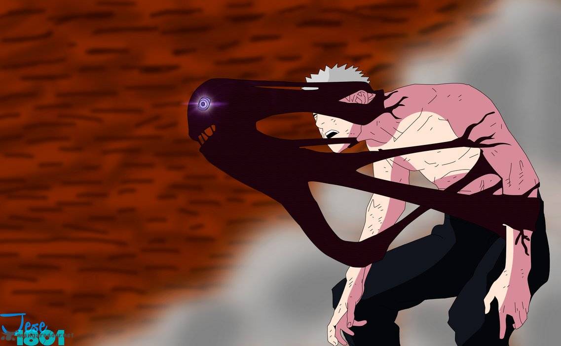 Naruto Chapter 666 - Page