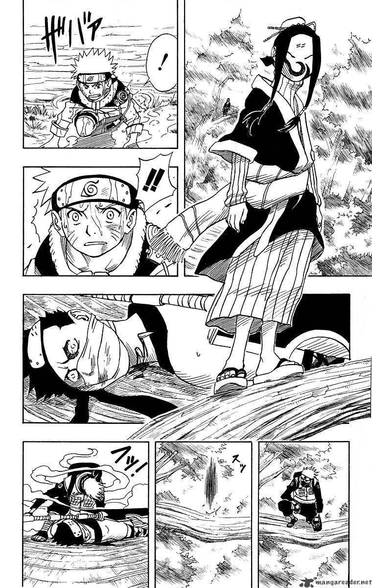 Naruto Chapter 16 - Page