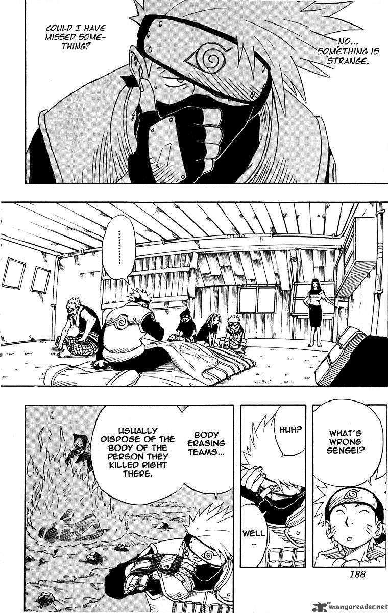 Naruto Chapter 17 - Page