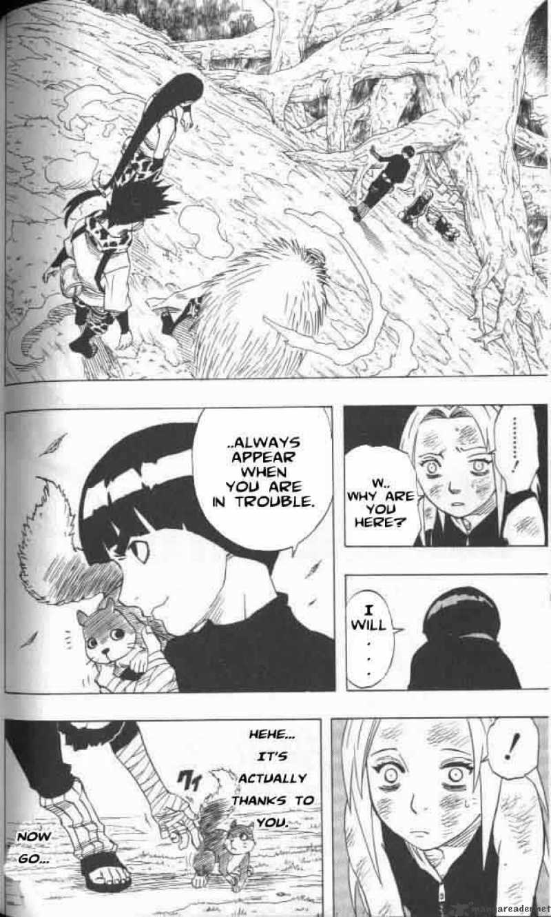 Naruto Chapter 52 - Page