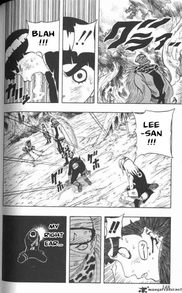 Naruto Chapter 53 - Page