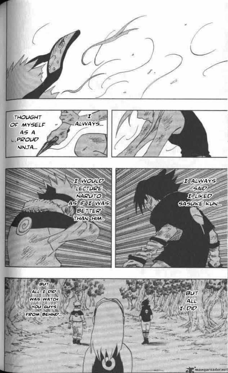 Naruto Chapter 54 - Page