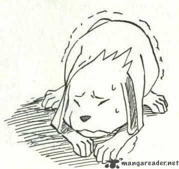 Naruto Chapter 60 - Page