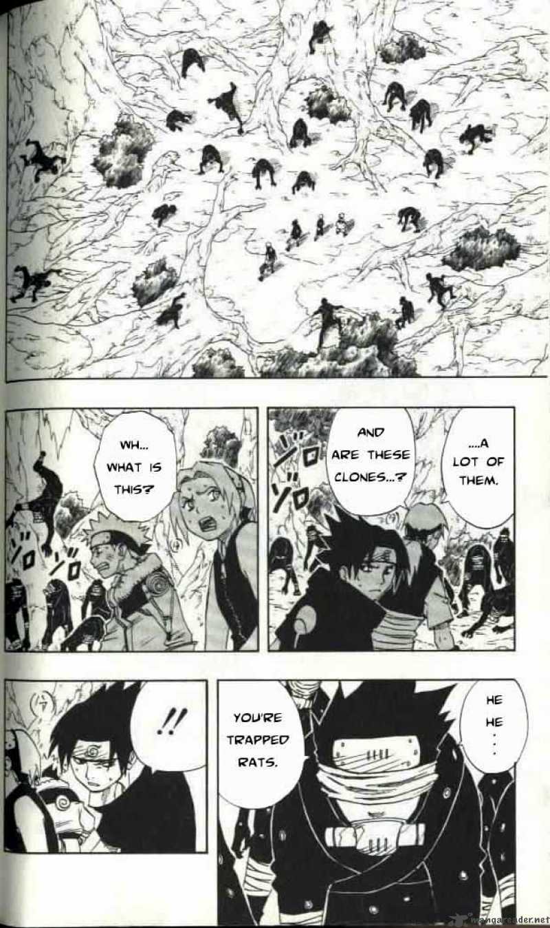 Naruto Chapter 62 - Page