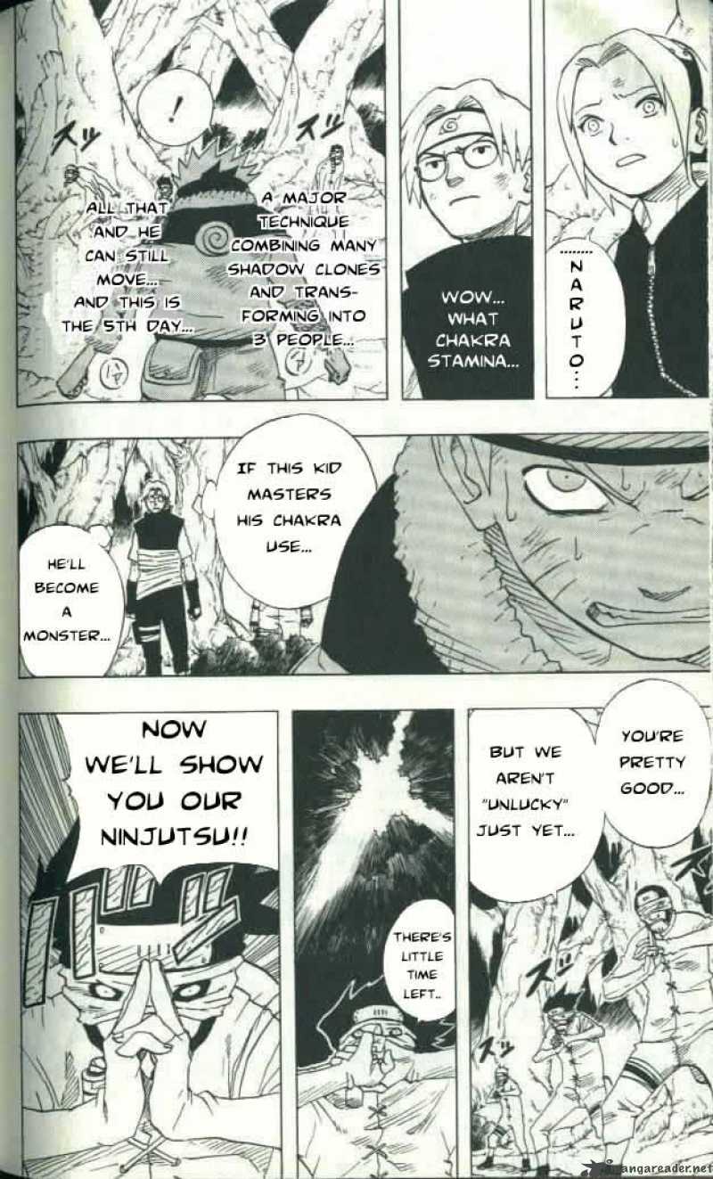 Naruto Chapter 63 - Page