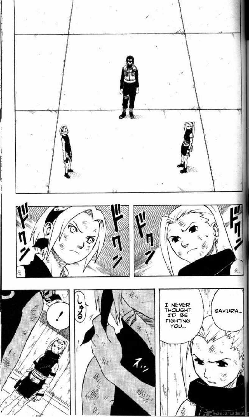 Naruto Chapter 71 - Page
