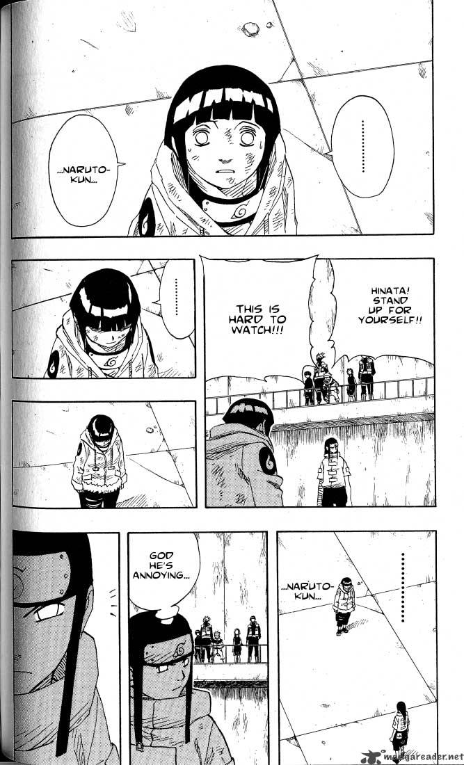Naruto Chapter 79 - Page
