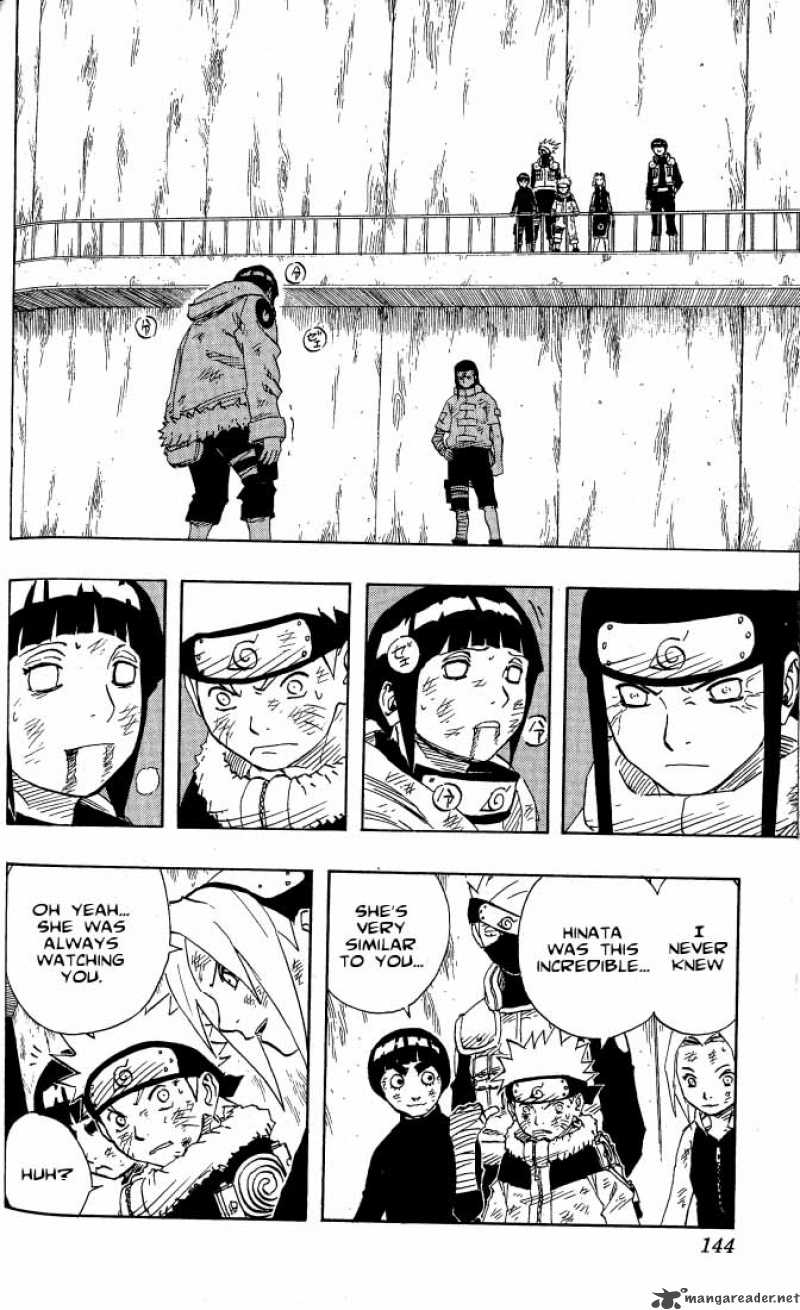 Naruto Chapter 80 - Page