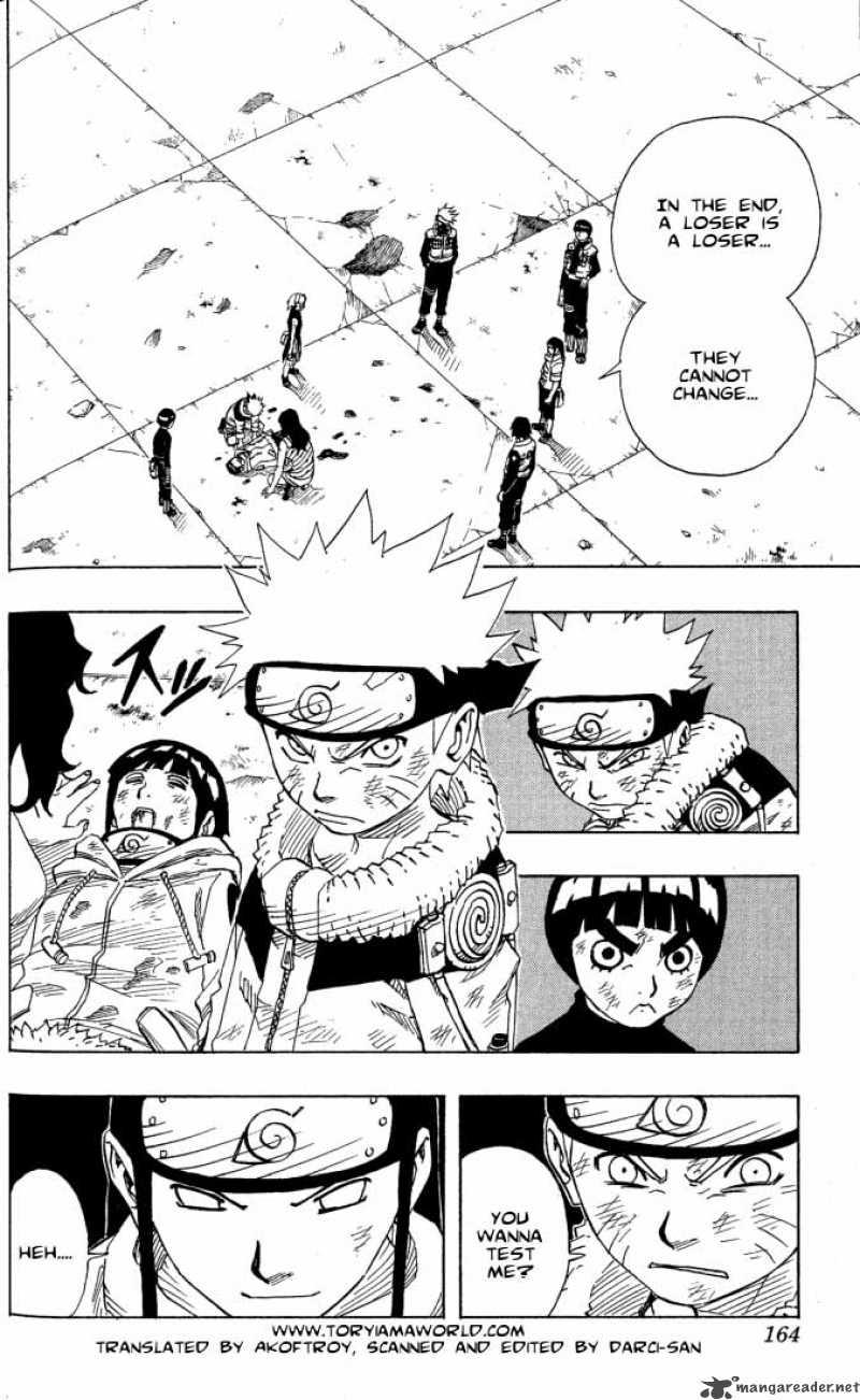 Naruto Chapter 81 - Page