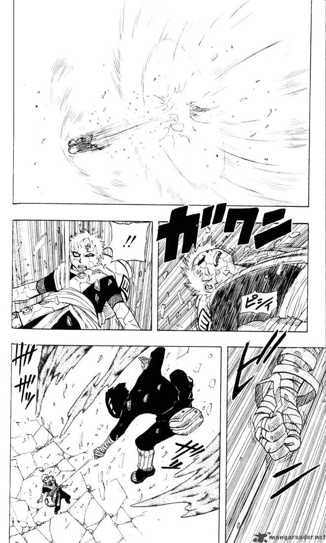Naruto Chapter 86 - Page