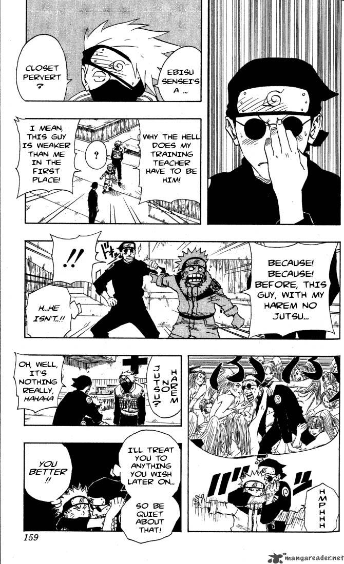Naruto Chapter 90 - Page