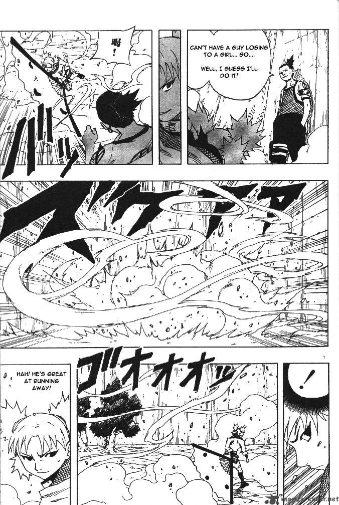 Naruto Chapter 107 - Page