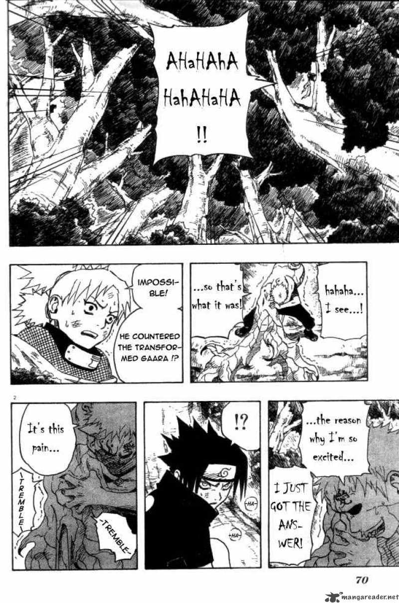 Naruto Chapter 128 - Page