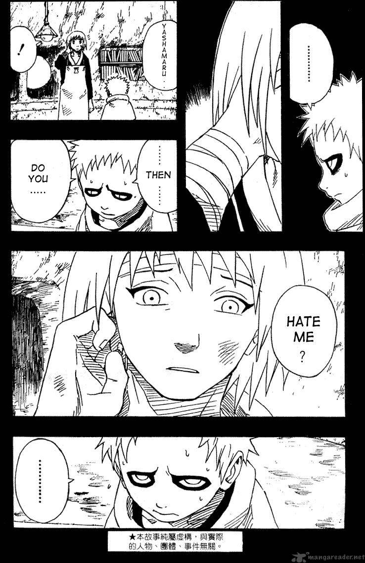 Naruto Chapter 130 - Page