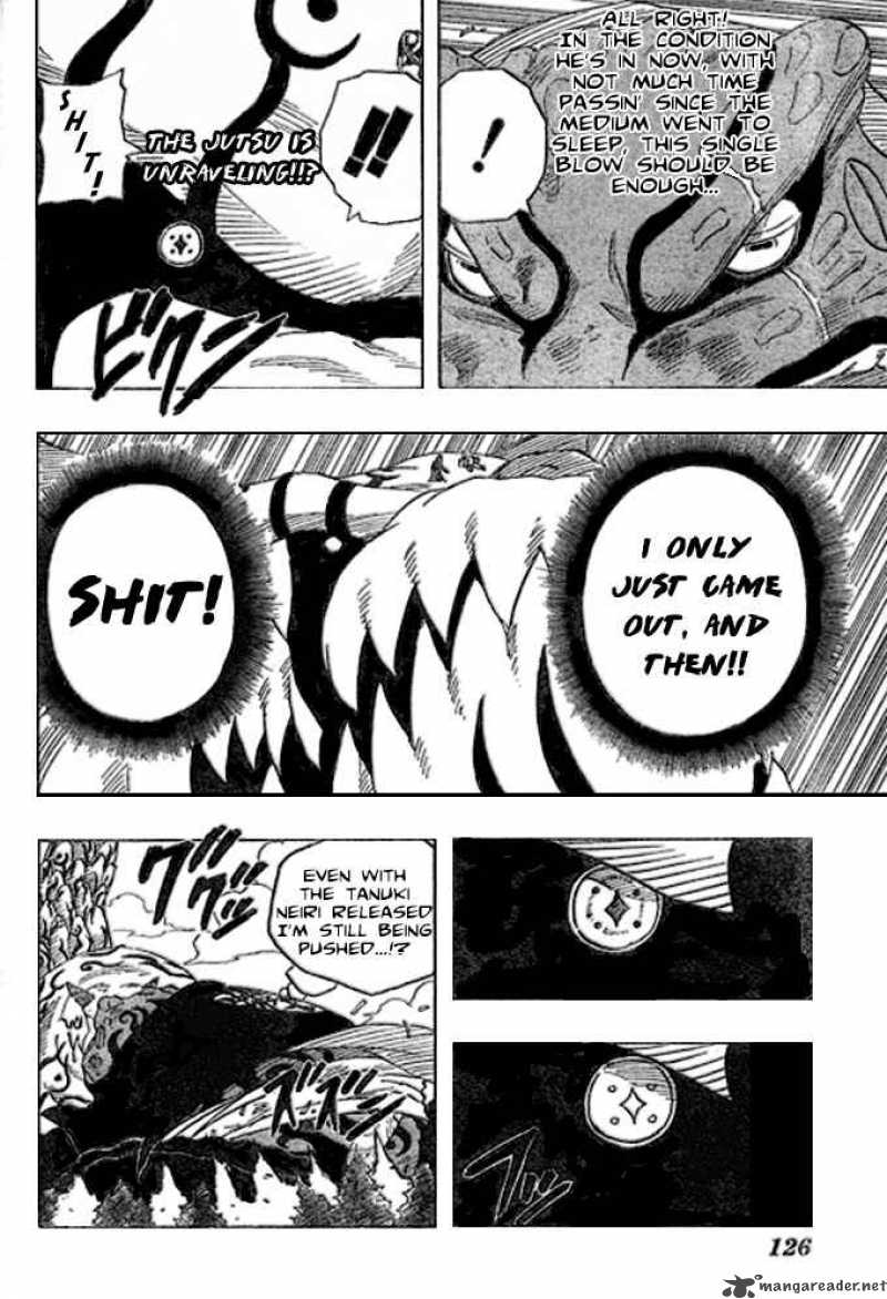 Naruto Chapter 136 - Page