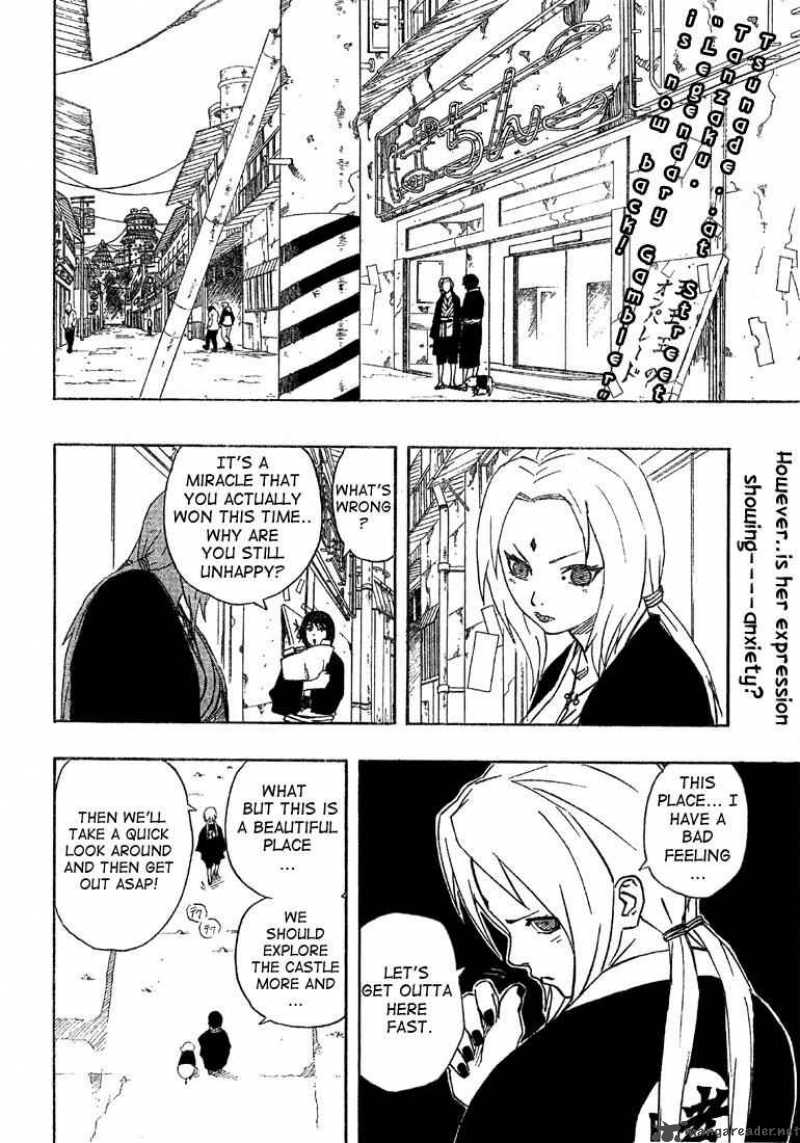 Naruto Chapter 154 - Page