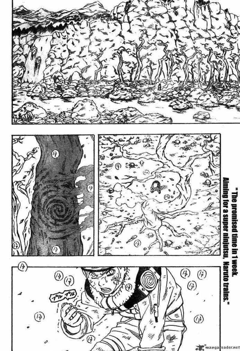 Naruto Chapter 161 - Page