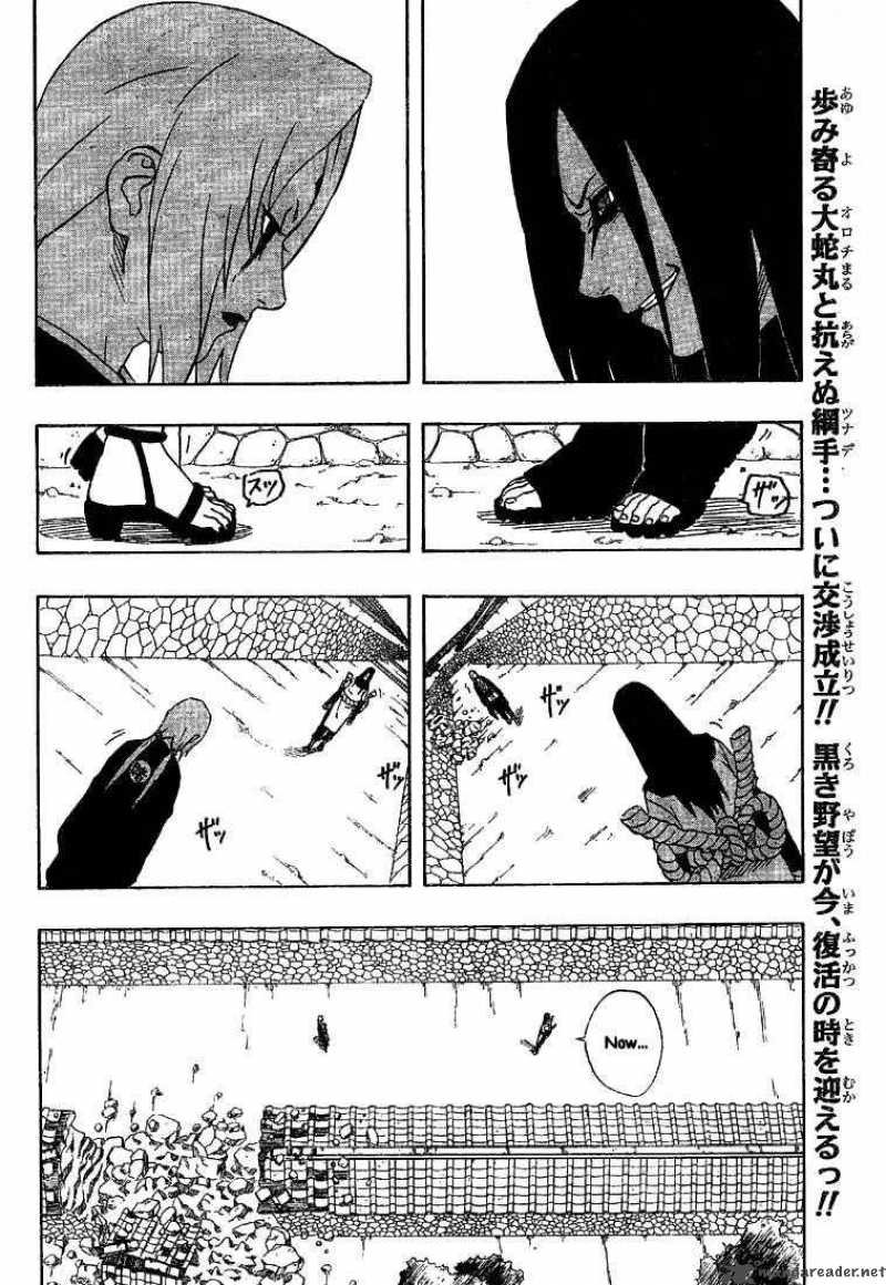 Naruto Chapter 163 - Page