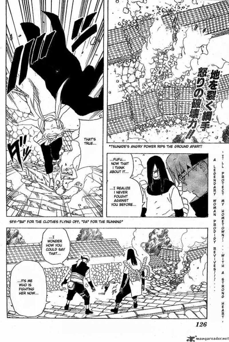 Naruto Chapter 164 - Page