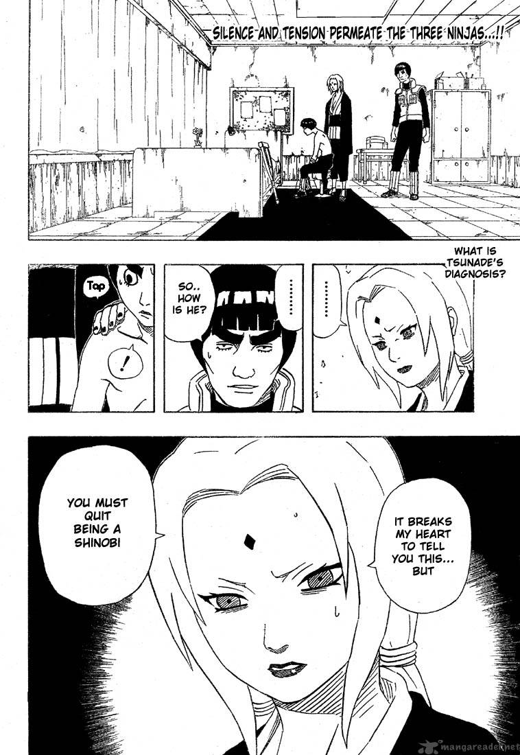Naruto Chapter 173 - Page