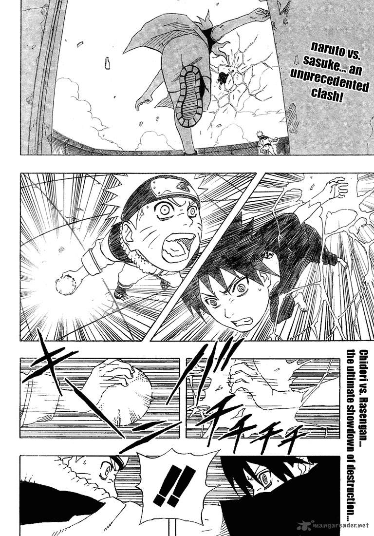 Naruto Chapter 176 - Page