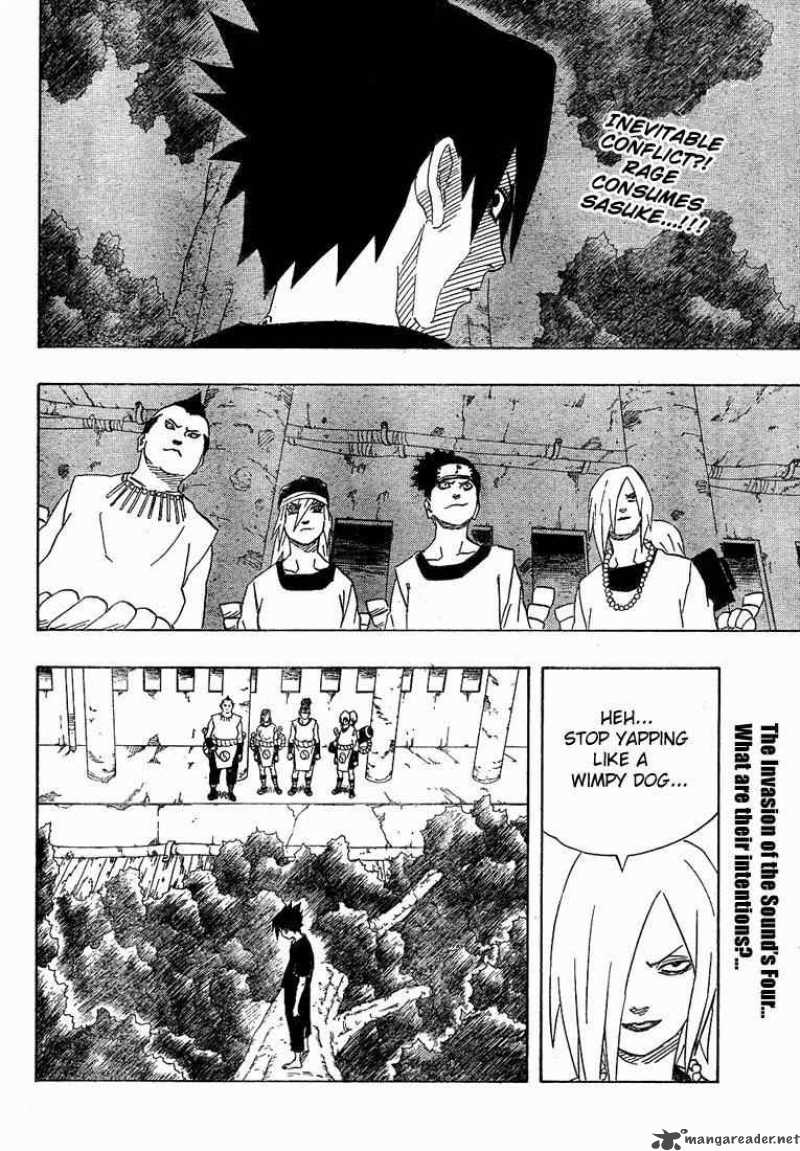Naruto Chapter 178 - Page