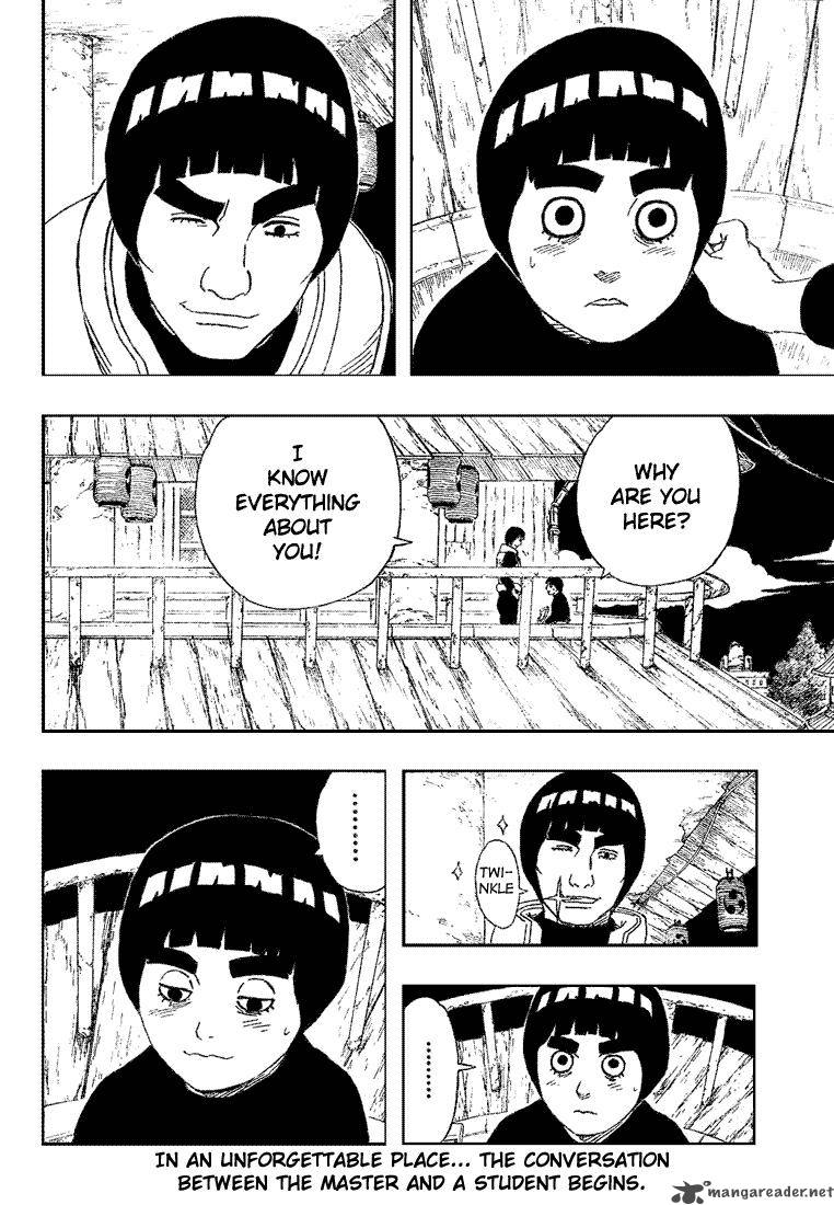 Naruto Chapter 180 - Page