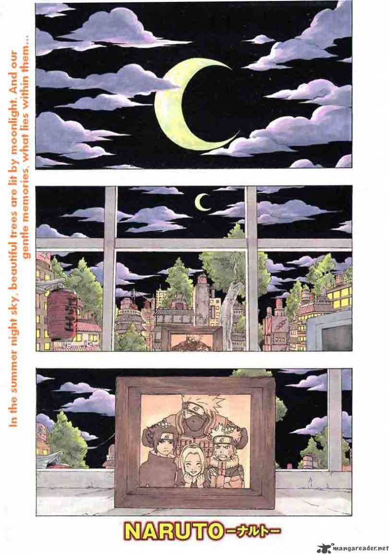 Naruto Chapter 181 - Page