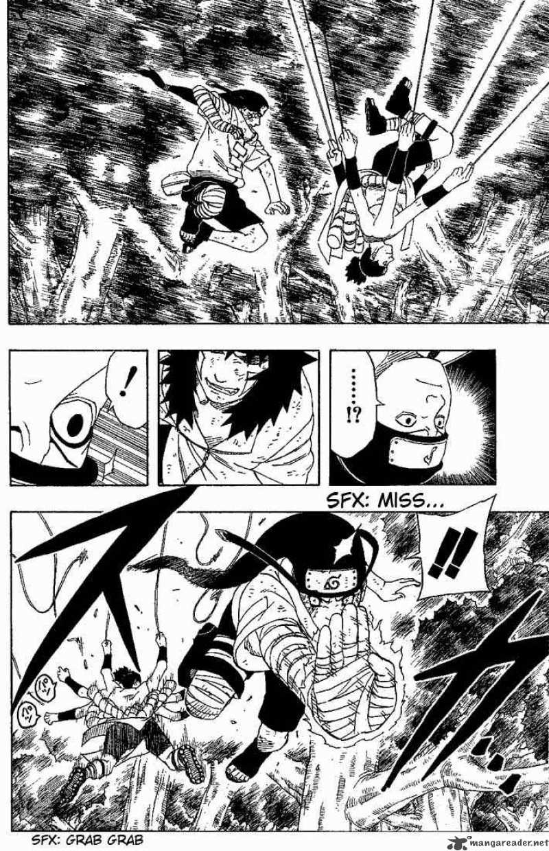 Naruto Chapter 192 - Page
