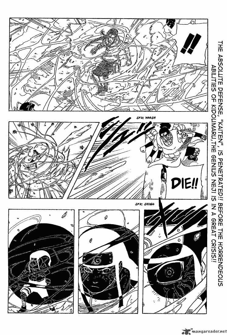 Naruto Chapter 195 - Page